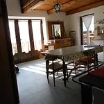 Agriturismo Il Mausset Villar Pellice