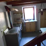 Gospodarstwo agroturystyczne Agriturismo Il Mausset