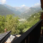 Agriturismo Il Mausset