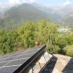 Agriturismo Il Mausset Villar Pellice