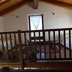 Gospodarstwo agroturystyczne Agriturismo Il Mausset