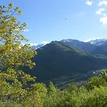 Gospodarstwo agroturystyczne Agriturismo Il Mausset