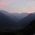 Gospodarstwo agroturystyczne Agriturismo Il Mausset