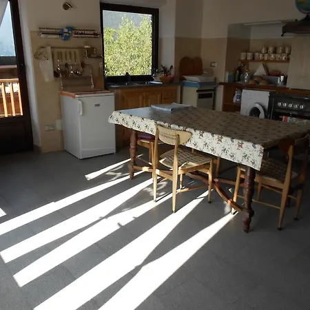 Agriturismo Il Mausset Villar Pellice