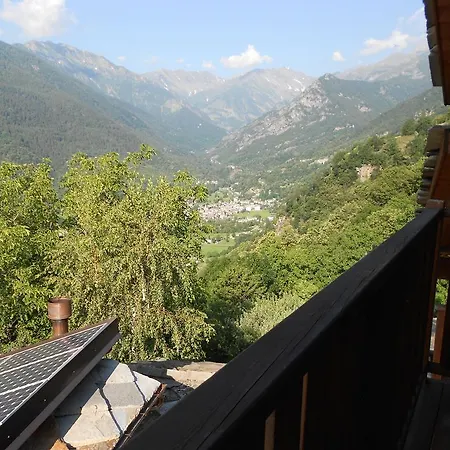 Agriturismo Il Mausset