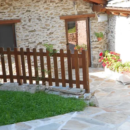 Agriturismo Il Mausset