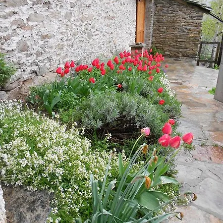 Agriturismo Il Mausset Villar Pellice