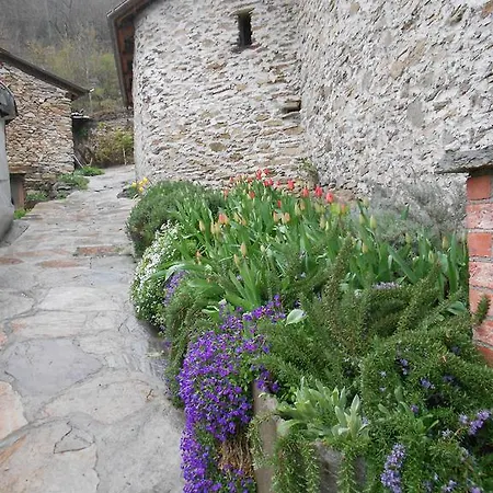 Farmház Agriturismo Il Mausset *