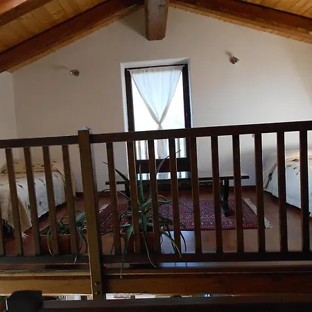 Bauernhof Agriturismo Il Mausset