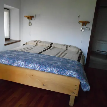 Farmház Agriturismo Il Mausset