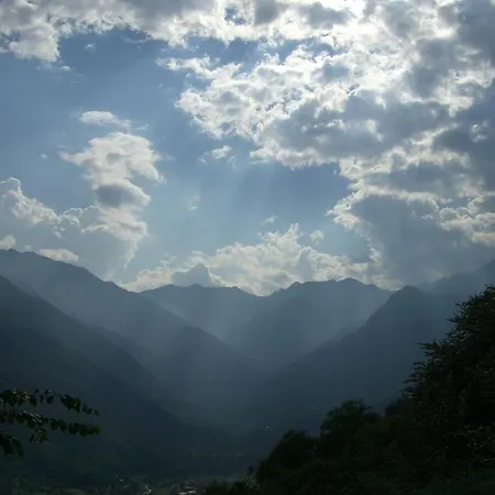 Farmház Agriturismo Il Mausset *