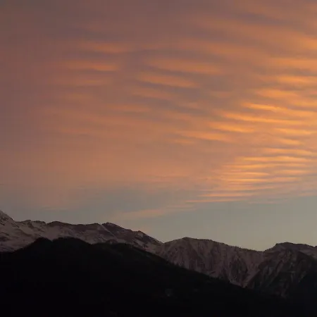 Farmház Agriturismo Il Mausset *