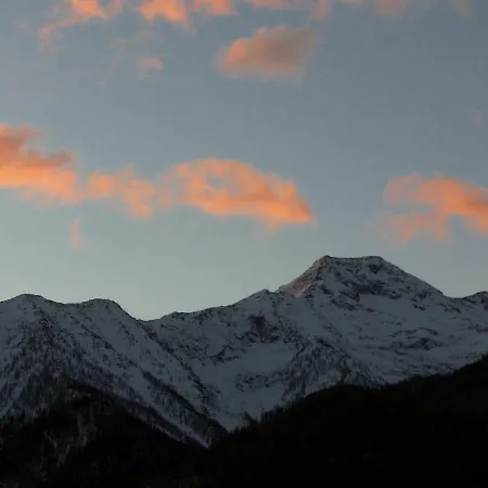 Farmház Agriturismo Il Mausset *