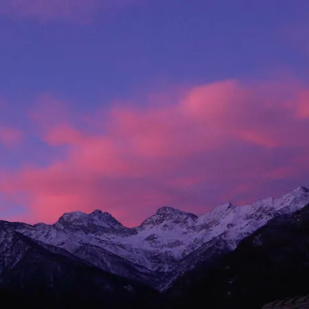 Farmház Agriturismo Il Mausset