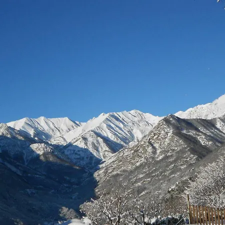 Agriturismo Il Mausset