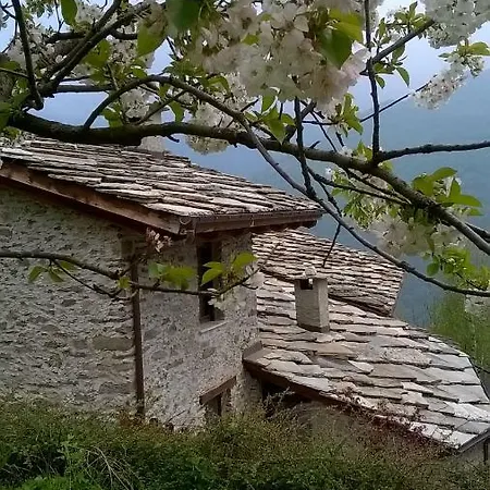 Agriturismo Il Mausset Farmház