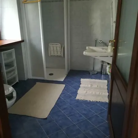 Agriturismo Il Mausset Farmház