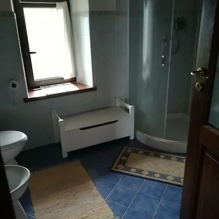 Agriturismo Il Mausset Farmház *