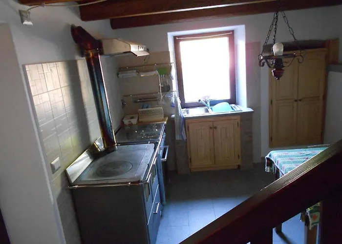 Agroturismo Il Mausset