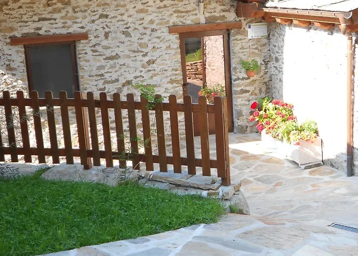 Agriturismo Il Mausset