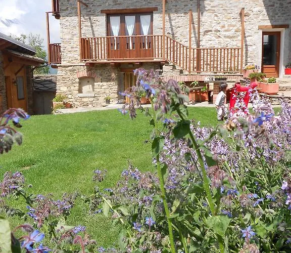 Agroturismo Il Mausset *
