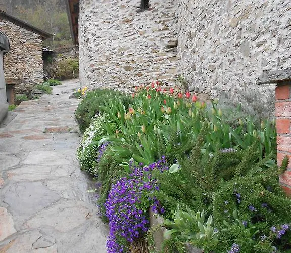 Agroturismo Il Mausset *