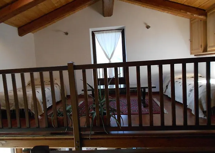 农家乐 Agriturismo Il Mausset