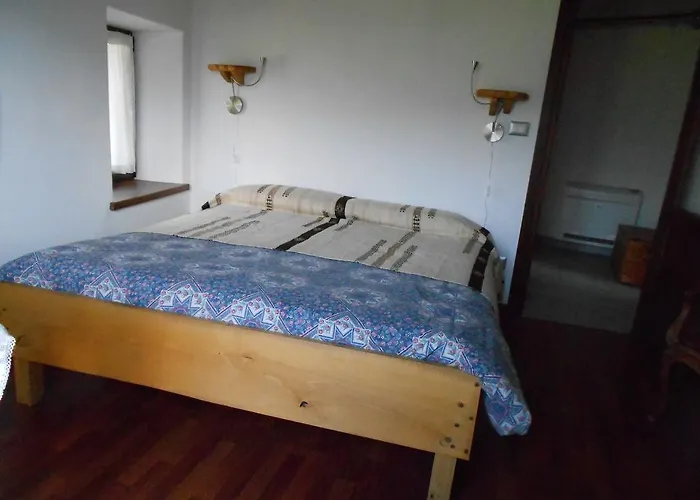 农家乐 Agriturismo Il Mausset