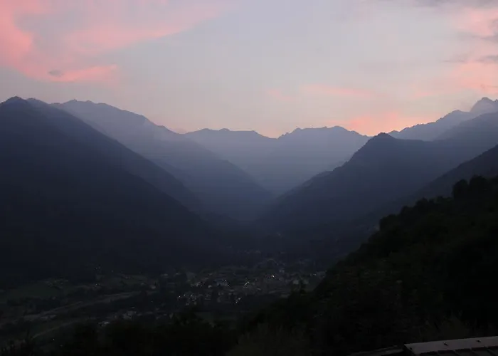 Agroturismo Il Mausset