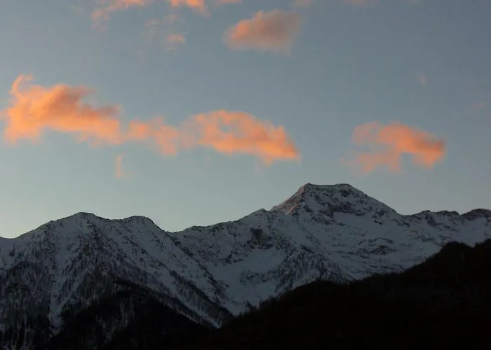 农家乐 Agriturismo Il Mausset *