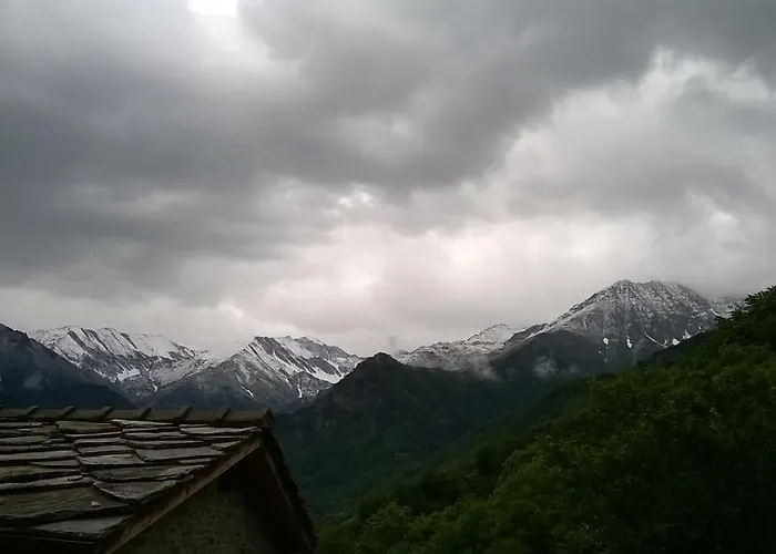 农家乐 Agriturismo Il Mausset